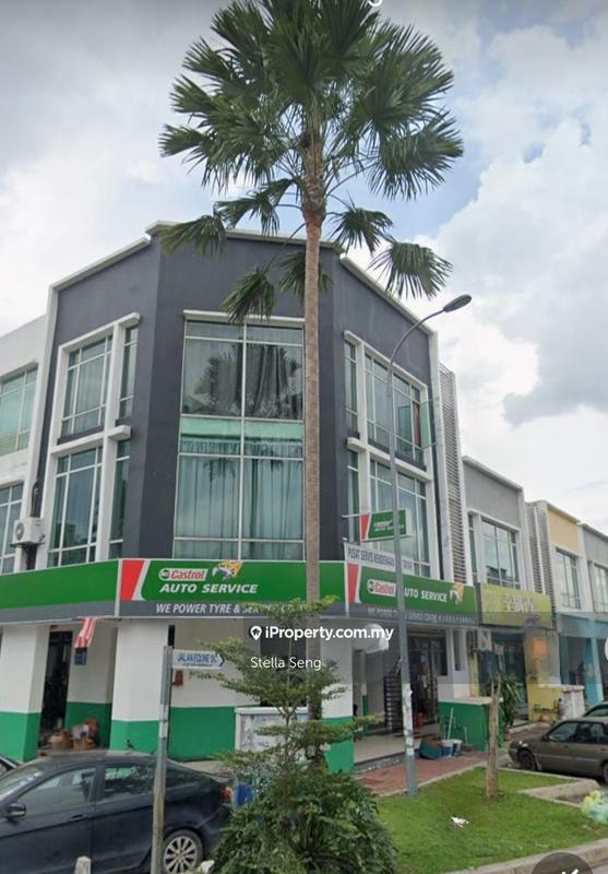 Shop / Office for Sale in Taman Equine, Seri Kembangan by Stella Seng - iProperty.com.my