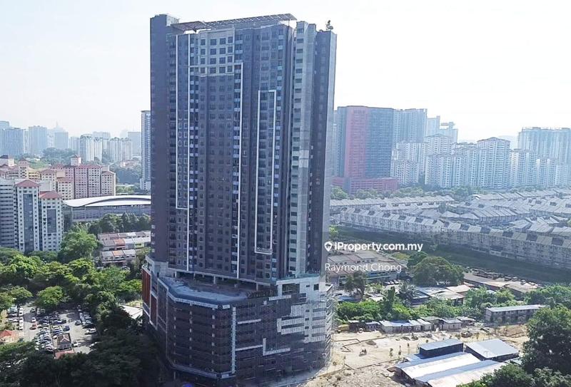 For Sale - JRK Convena