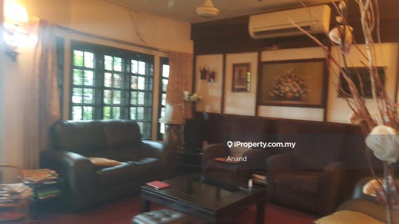 Rumah Berangkai 2 Tingkat untuk Dijual di JALAN USJ 2, SUBANG JAYA, SELANGOR, Subang Jaya oleh Anand - iProperty.com.my