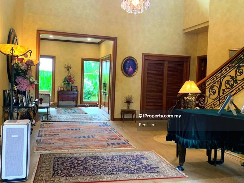 Bungalow House for Sale in Tropicana Golf & Country Resort, Tropicana by Reni Lim - iProperty.com.my