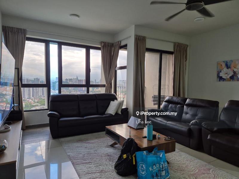 For Sale - The Rainz