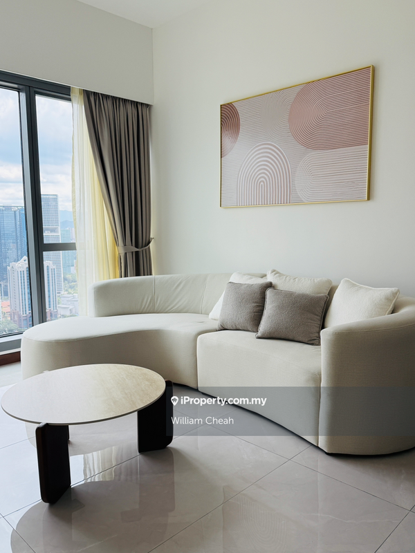 For Rent - Core Residence @ TRX