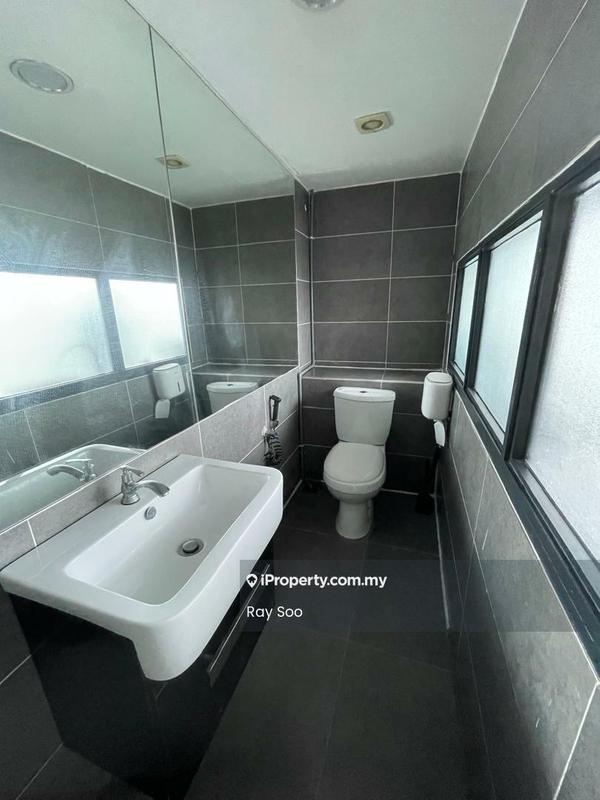 Kediaman Servis untuk Disewa di Empire Damansara oleh Ray Soo - Bathroom - iProperty.com.my