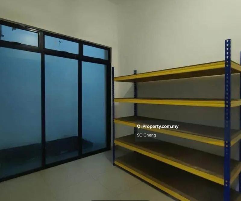 Cluster House for Sale in Taman Mutiara Mas, Skudai by SC Cheng - iProperty.com.my