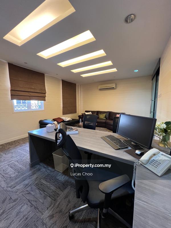 Shop-Office for Sale in Seksyen 5 Wangsa Maju, Wangsa Maju by Lucas Choo - iProperty.com.my
