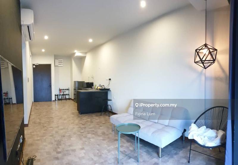 Service Residence for Rent in Expressionz Professional Suites by Fiona Lum - iProperty.com.my