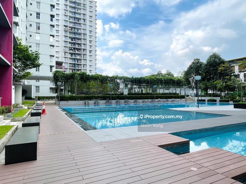 Kondominium untuk Disewa di Midfields oleh Jason Vong - iProperty.com.my