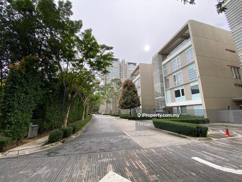 Kondominium untuk Dijual di One Menerung oleh TH Lee - iProperty.com.my