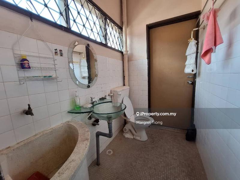 Rumah Teres 2-Tingkat untuk Dijual di Bukit Sekilau, Kuantan oleh Margret Tiong - iProperty.com.my