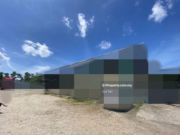 Kilang Terpisah untuk Dijual di Bandar Seri Alam, Masai oleh Eva Tan - iProperty.com.my