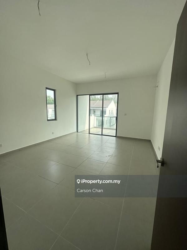Rumah Berangkai 3 Tingkat untuk Dijual di Taman Orkid, Cheras oleh Carson Chan - iProperty.com.my