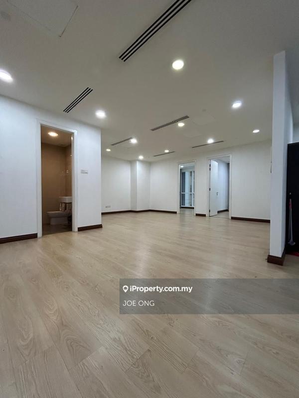 Residensi Servis untuk Dijual di Serviced Residence @ Binjai 8 oleh JOE ONG - iProperty.com.my