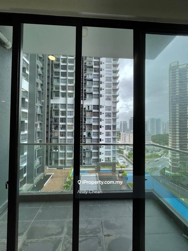Service Residence for Sale in D'Pristine by Andy Cheah - iProperty.com.my