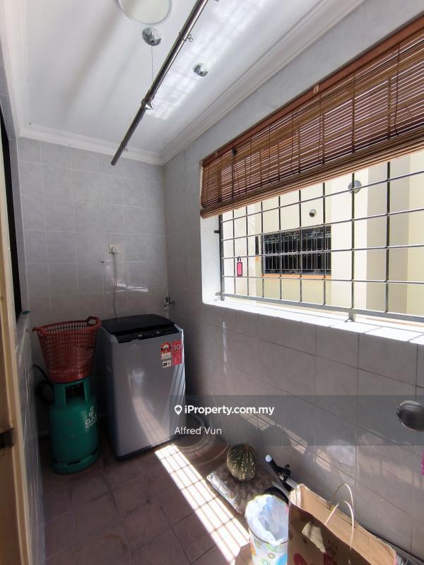 For Sale - Grace Garden