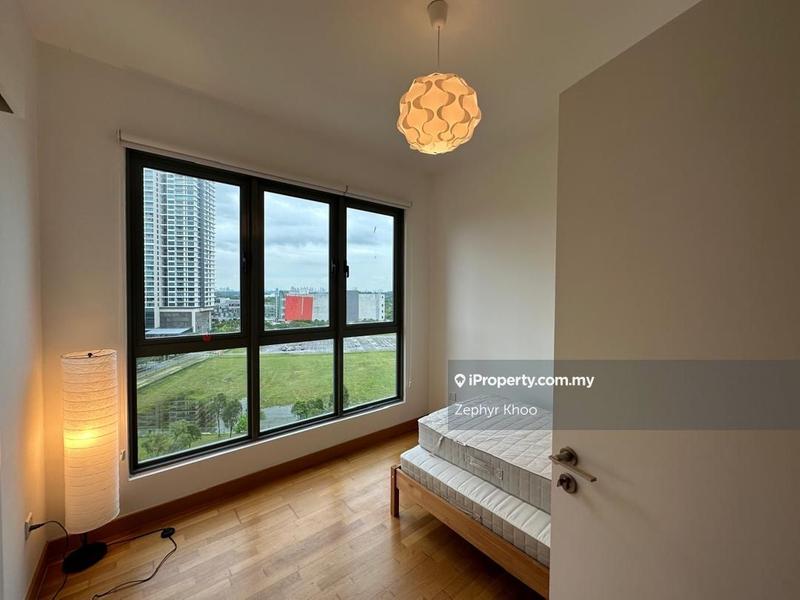 Kondominium untuk Dijual di Teega Residences oleh Zephyr Khoo - iProperty.com.my