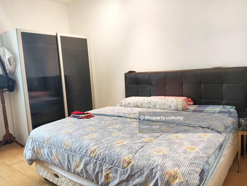 Condominium for Sale in Mont Kiara Meridin by Sam Liew - iProperty.com.my
