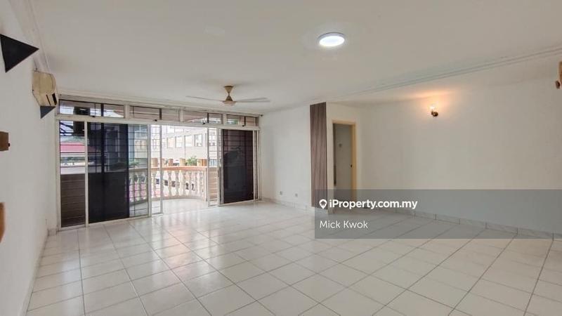 For Sale - City Gardens