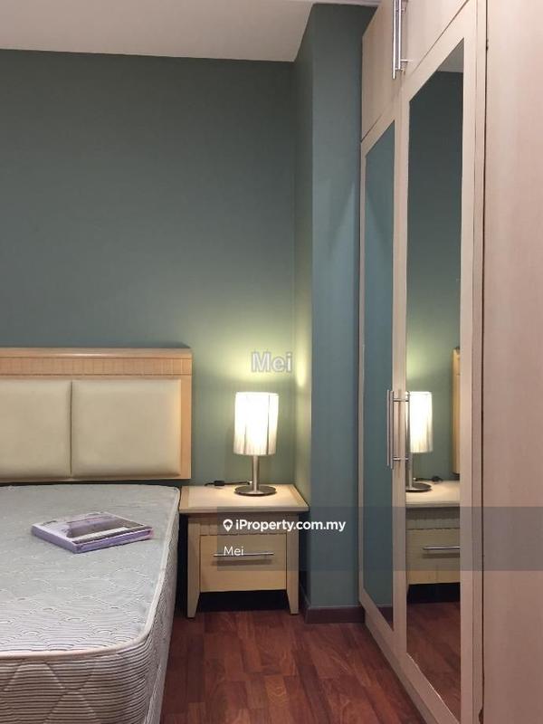 Residensi Servis untuk Disewa di Megan Ambassy oleh Mei - iProperty.com.my