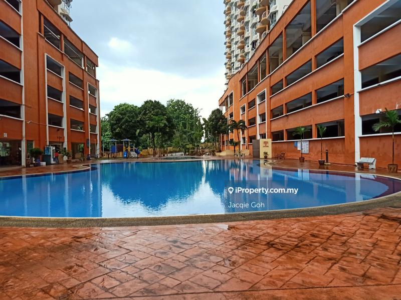 For Sale - Wangsa Metroview
