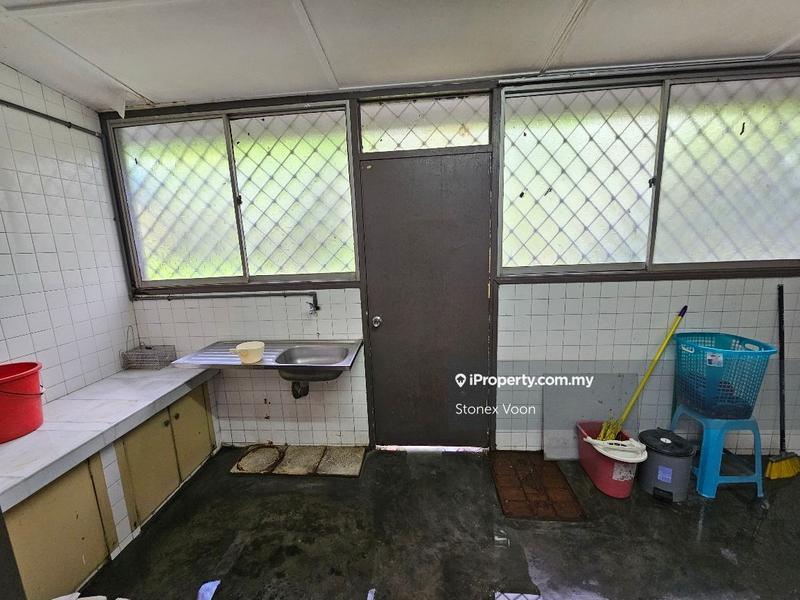Rumah Teres 2-Tingkat untuk Dijual di Bercham, Ipoh oleh Stonex Voon - iProperty.com.my