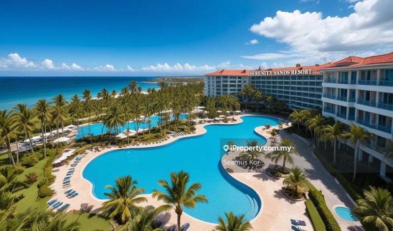 Hotel / Resort for Sale in Port Dickson, Negeri Sembilan by Seamus Kor - iProperty.com.my