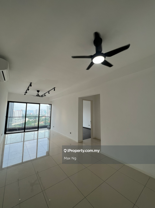 For Rent - Duta Park Residences