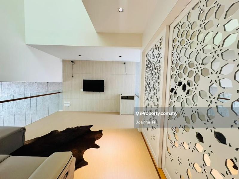 Rumah Teres 3-Tingkat untuk Dijual di Schumann, Symphony Hills, Cyberjaya, Cyberjaya oleh Joanne Tei - iProperty.com.my