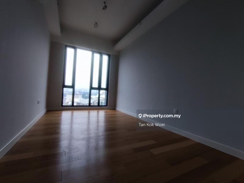 Service Residence for Sale in The Sentral Suites by Tan Kok Woei - iProperty.com.my