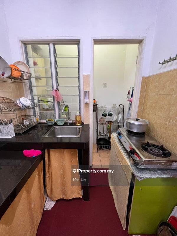 Apartment for Sale in Merdeka Villa by Mei Lin - iProperty.com.my