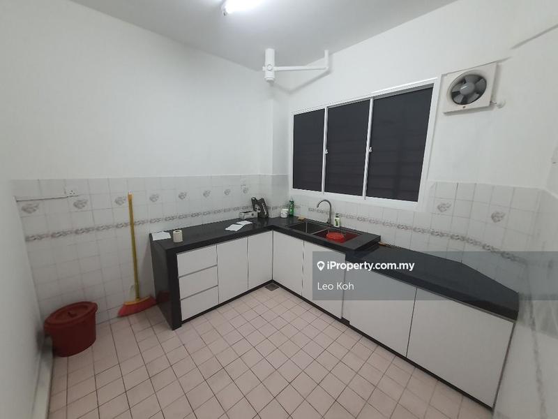 For Sale - Petaling Indah Condominiums