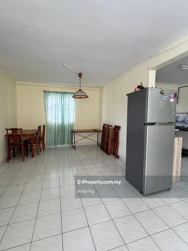 For Rent - Pantai Hillpark 2