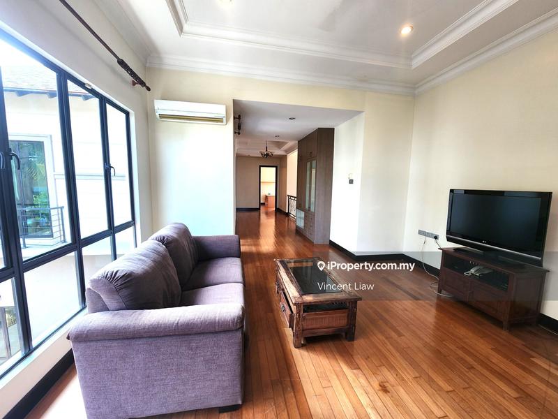 Banglo untuk Dijual di Pju 3, Tropicana oleh Vincent Liaw - iProperty.com.my