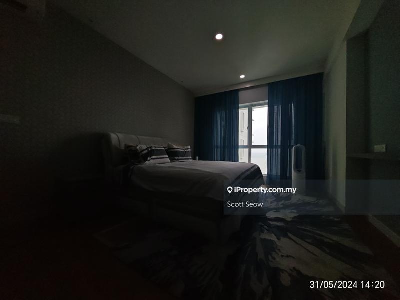 Condominium for Sale in Bayu Ferringhi Condominiums by Scott Seow - iProperty.com.my
