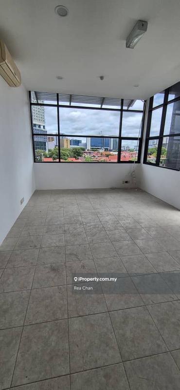 Office for Rent in Kampung Morten, Melaka City by Rea Chan - iProperty.com.my