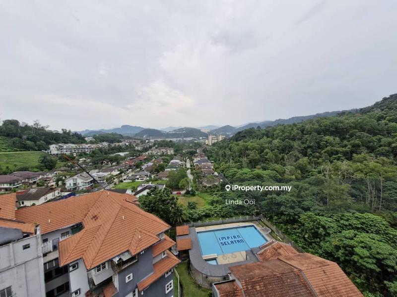 Kondominium untuk Dijual di Impian Selatan Kondominium Southern Height oleh Linda Ooi - iProperty.com.my