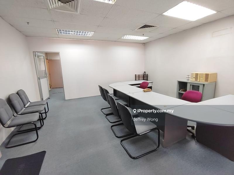 For Rent - Phileo Damansara 1, Petaling Jaya, Section 16 PJ