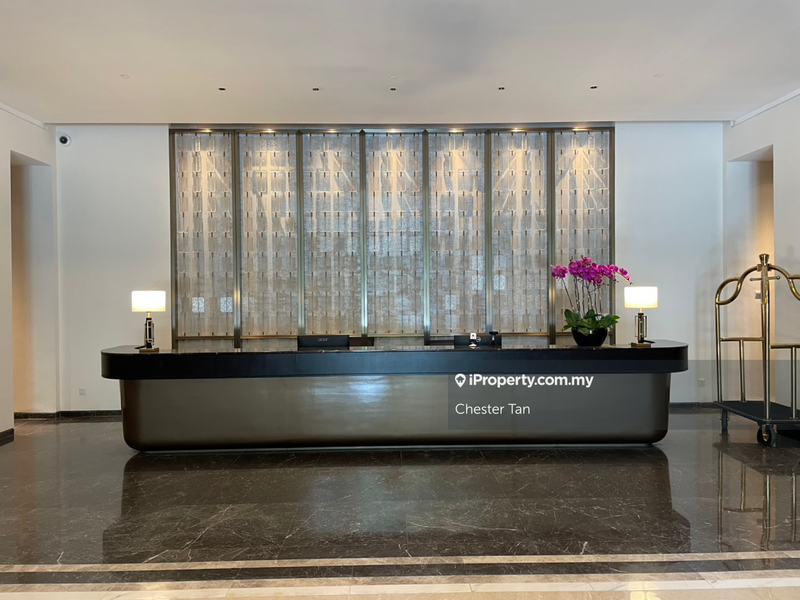 For Sale - Pavilion Damansara Heights