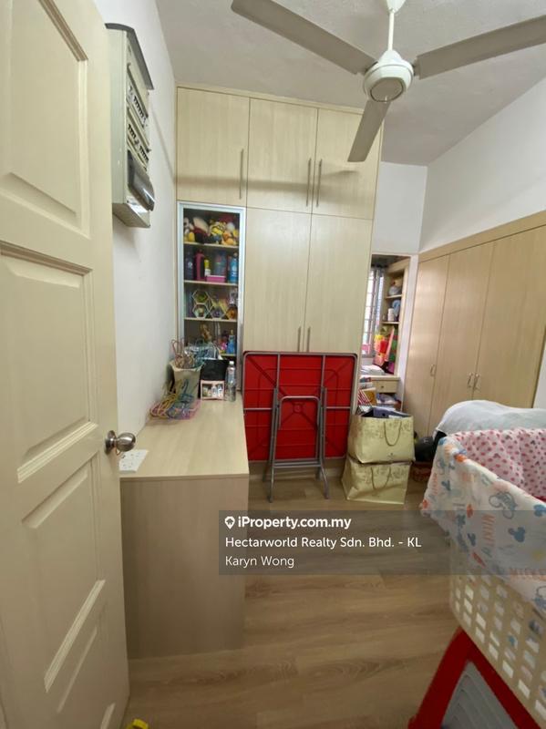 Kondominium untuk Dijual di Menara Polo oleh Karyn Wong - iProperty.com.my