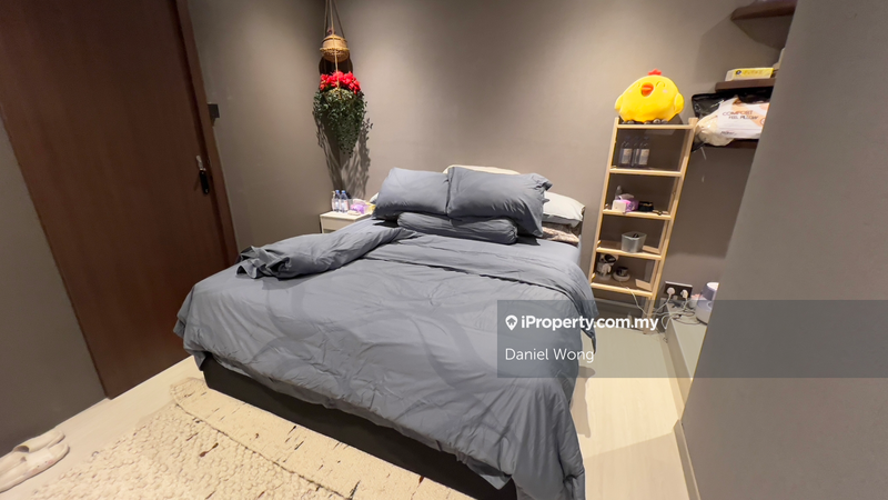 Office for Sale in Mont Kiara, Kuala Lumpur by Daniel Wong - iProperty.com.my