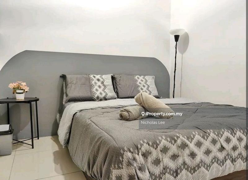 Kondominium untuk Dijual di Manhattan Condominium oleh Nicholas Lee - iProperty.com.my