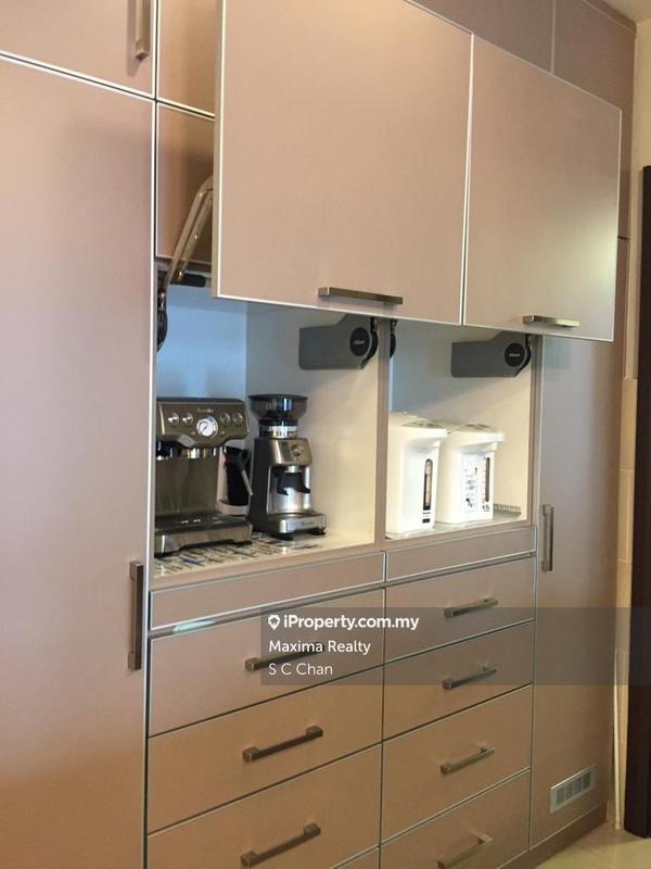 For Sale - Saville Residence