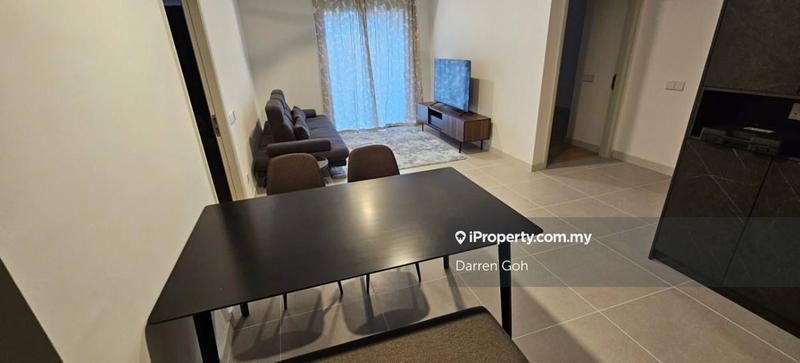Service Residence for Rent in The Atrium by Darren Goh - iProperty.com.my