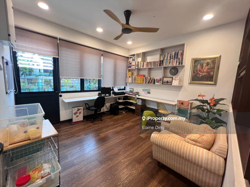 Banglo untuk Dijual di Country Heights, Kajang oleh Elaine Ding - iProperty.com.my