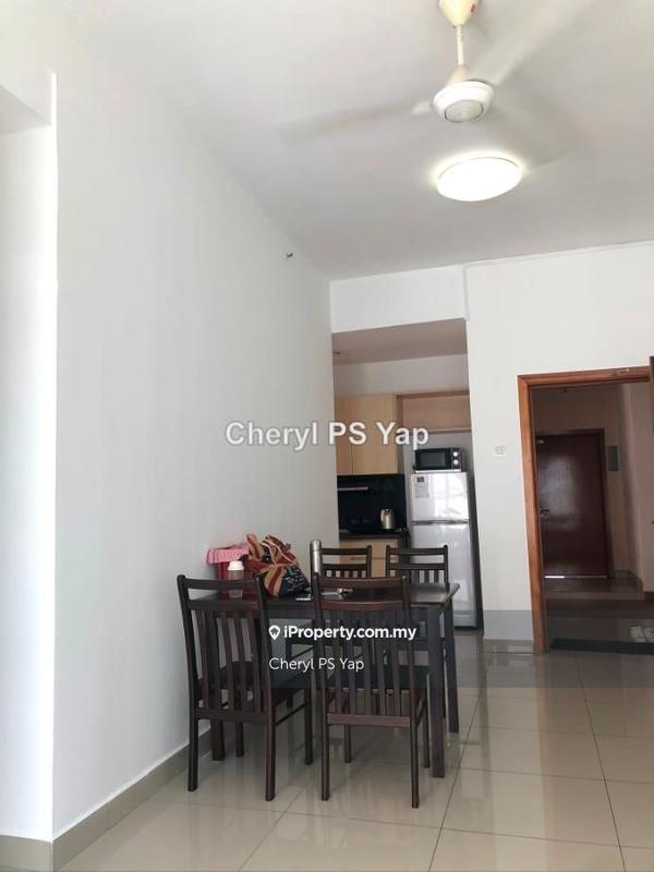 Condominium for Rent in Mutiara Ville by Cheryl PS Yap - iProperty.com.my