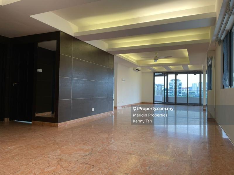 Pangsapuri untuk Dijual di Villa Vista oleh Kenny Tan - iProperty.com.my