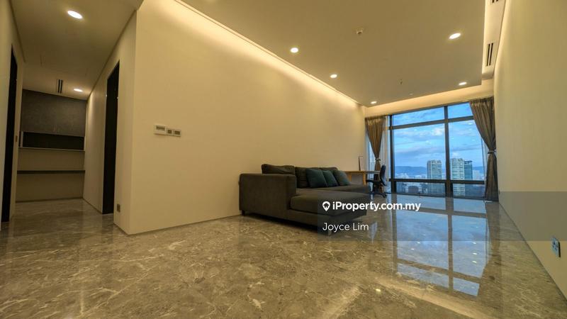 Service Residence for Rent in Four Seasons Place by Joyce Lim - iProperty.com.my