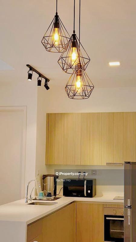 Service Residence for Rent in Arnica @ Tropicana Gardens by Rachel Ho - iProperty.com.my
