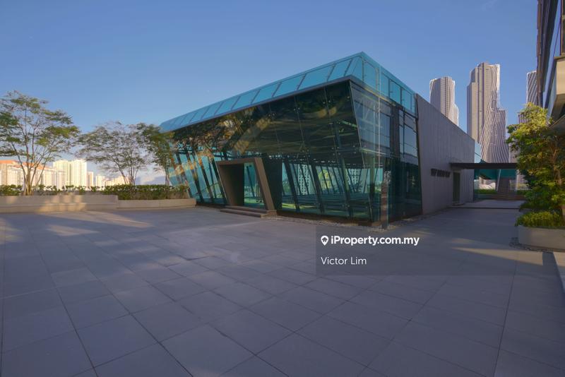 Office for Rent in Mont Kiara, Kuala Lumpur by Victor Lim - iProperty.com.my