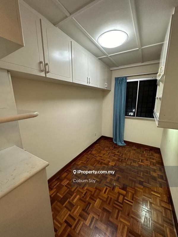 Kondominium untuk Disewa di Trellises oleh Coburn Soy - iProperty.com.my