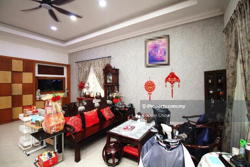 Bungalow House untuk Dijual di Seksyen 5, Petaling Jaya oleh Cooper Chow - iProperty.com.my